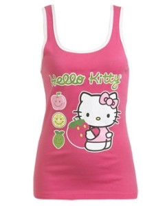 HelloKitty_triko